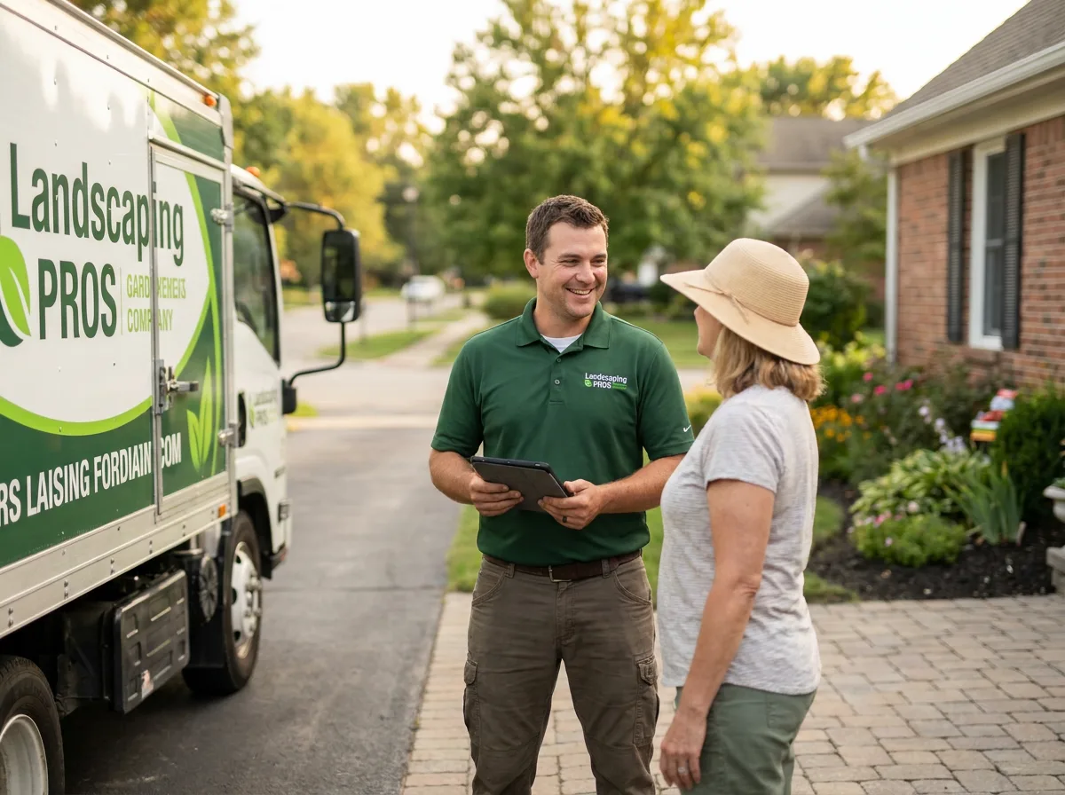 Landscaping Hazel Crest, IL FAQs